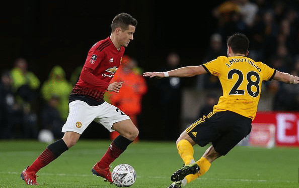 希望與落差 希望與落差